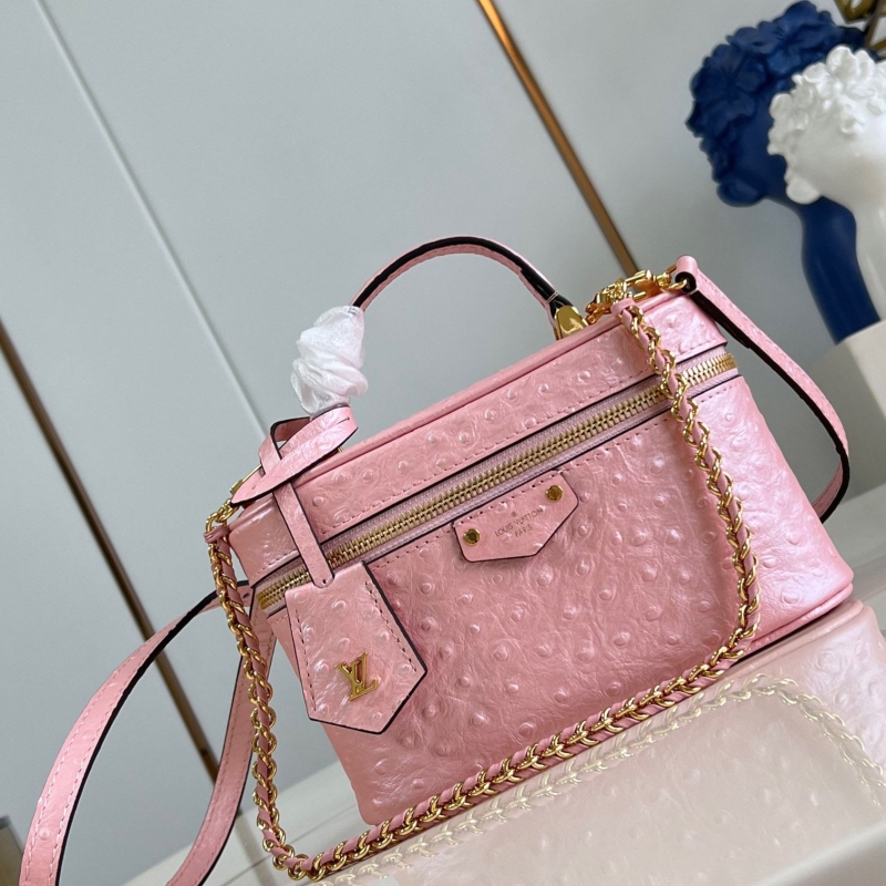 LV Cosmetic Bags